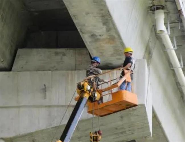 渭南桥梁建设排水系统